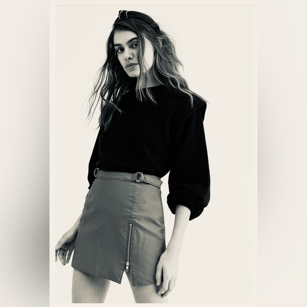 free people Midnight Magic Skirt .